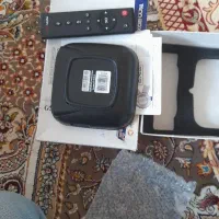 فروش فوری دستگاه فیلمینوصفر|پخش‌کننده DVD و ویدیو|اردبیل, |دیوار