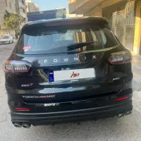 تیگو8 پرومکس|خودرو سواری و وانت|بوشهر, |دیوار