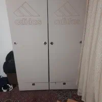 کمد جنس ام دی اف محکم