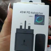 آداپتور ۴۵وات