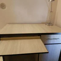 میز تحریر|میز تحریر و کامپیوتر|زرندیه, |دیوار