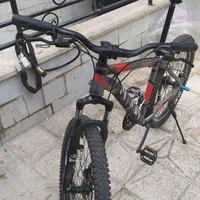 دوچرخه اورلورد ۲۷.۵|دوچرخه، اسکیت، اسکوتر|تهران, نیروی هوایی (پیروزی)|دیوار