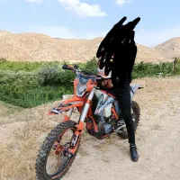 تریل نیکتاز ارزبرگ طرح ارزبرگ
