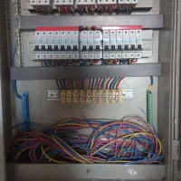 خدمات برقکاری ساختمان و هوشمند سازی