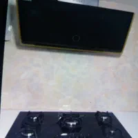 نصب و تعمیرات انواع اجاق گاز تعویض شیشه شکسته اجاق