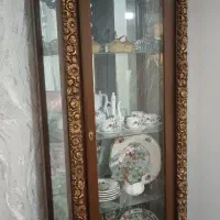 بوفه ، پشتی