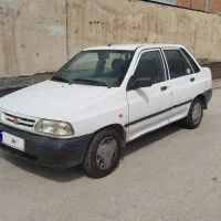 پراید ۹۱