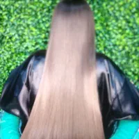 جشنواره کراتین فقط با 1800 (صافی آیینه ای)|خدمات آرایشگری و زیبایی|قم, شهرک قدس|دیوار