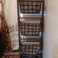 جا پیاز سیب زمینی مناسب جهیزیه
