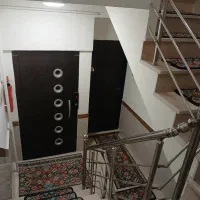 فروش دوواحدسه نبش۱۳۰متری طبق۳و۴روبروی پردیس|فروش آپارتمان|سنندج, |دیوار