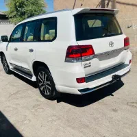 تویوتا لندکروز|خودرو سواری و وانت|اهواز, پردیس|دیوار