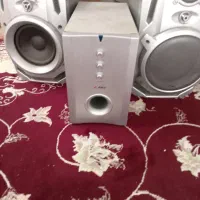 اسپیگر  تمیز صدای عالی