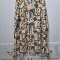 مانتو مدل ورساچه