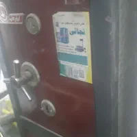 گاوصندوق دوطبقه|ابزارآلات|لنگرود, |دیوار