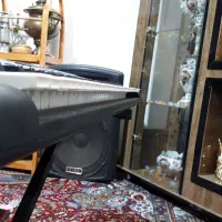 pa600|پیانو، کیبورد، آکاردئون|طرقبه, |دیوار