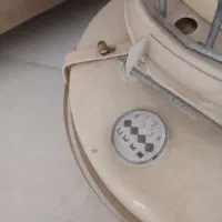 چراغ علاع الدین قدیمی|بخاری، هیتر، شومینه|رودهن, |دیوار