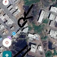 زمین فروشی