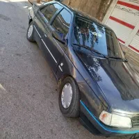 پژو405مدل ۸۷مشکی