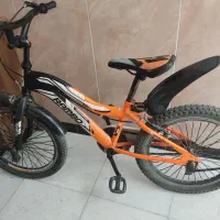 دوچرخه سایز 20