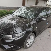 تارا v4 اتوماتیک