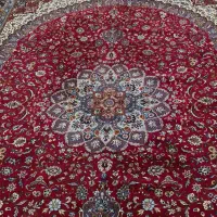 قالی دست دو 4×3