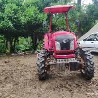 تراکتور کشاورزی|خودرو سنگین|فومن, |دیوار