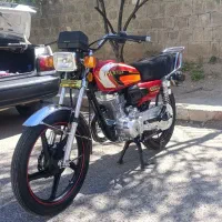 موتور پرواز 200