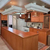 نصاب برچسب کابینت با کیفیت