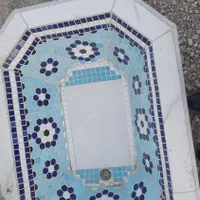 حوض خانگی|صنایع دستی و سایر لوازم تزئینی|سنندج, |دیوار