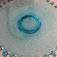میوه خوری آنتیک قدیمی