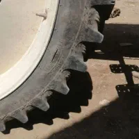 رینگ ولاستیک باریک تراکتور چهارسیلندر