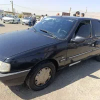 405مدل83فرانسوی|خودرو سواری و وانت|تهران, خواجه نظام الملک|دیوار