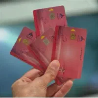 ثبت کارت سوخت موتورسیکلت و خودرو وسایر