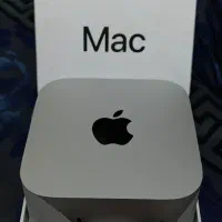 mac mini m4 256/16 مک مینی|رایانه رومیزی|تهران, فلسطین (میدان انقلاب)|دیوار