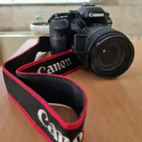 دوربین عکاسی  کانن 80D