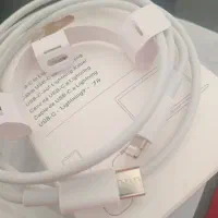 کابل شارژ آیفون