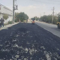 آسفالت کاری نمونه ب صورت نقد و اقساط بلند مدت