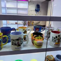 ماگ اورجینال دیزنی