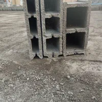 انواع بلوک سیمانی ولیکا|عمده‌فروشی|زاهدان, |دیوار