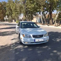 ماکسیما اتومات مدل۸۹ بدونه رنگ کم کار