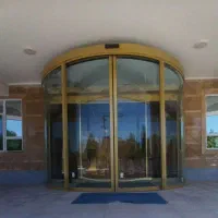 درب اتوماتیک