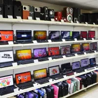 لپتاپ مهندسی گیمینگ باگارانتی معتبر فروشگاهی