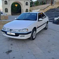 پژوپارس سال مدل 98 در حد صفر