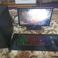 سیستم کامپیوتر گیمینگ