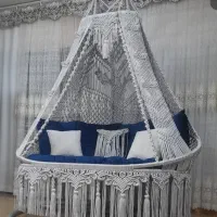 اموزش و فروش تاب مکرومه