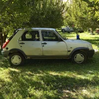 پیکی|خودرو سواری و وانت|سیلوانه, |دیوار