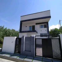 فروش خانه ویلایی ساحلی دوبلکس استخردار
