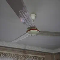 پنکه سقفی سالم