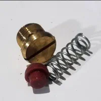 پیچ شاور واشر اسپرسو قطعات قهوه ساز و موکاپات