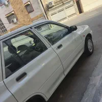 پراید ۱۳۲SE مدل ۹۷|خودرو سواری و وانت|رشت, آزادگان|دیوار